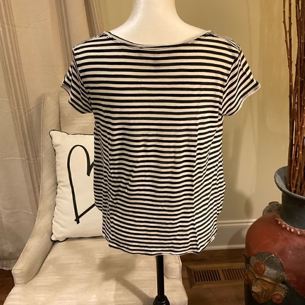 BCBG MaxAzria top 🖤 - Picture 5 of 5